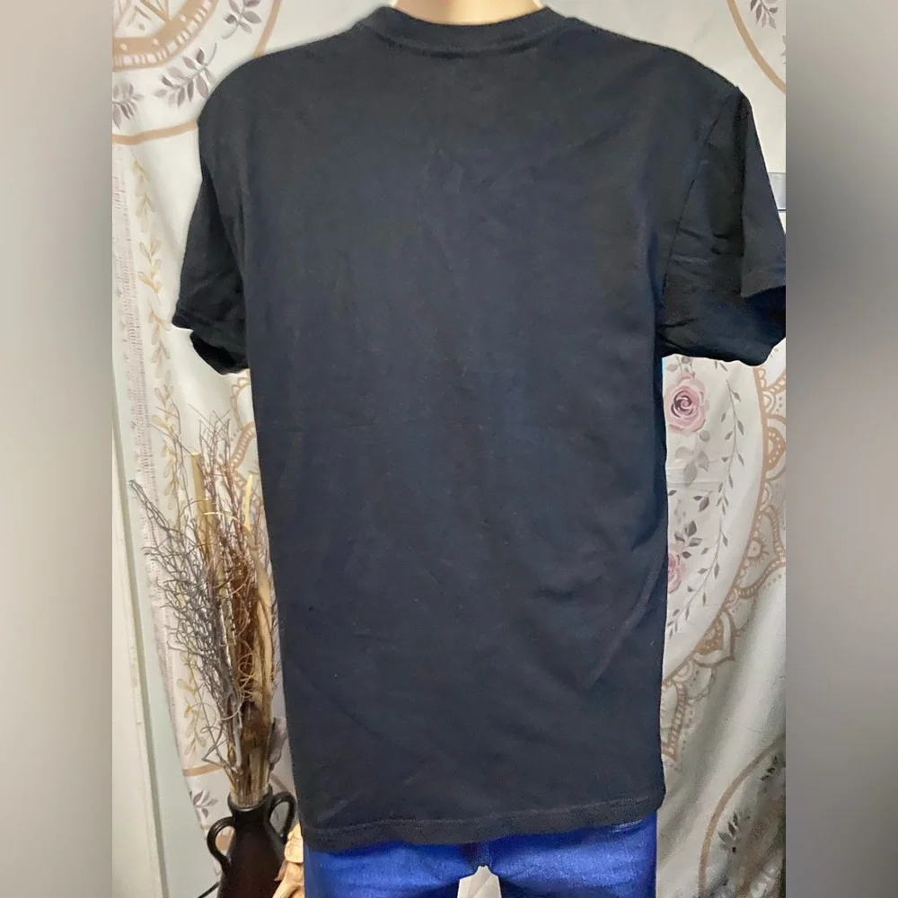 Like new Notorious B.I.G. Tshirt in Black 100% Cotton Size M